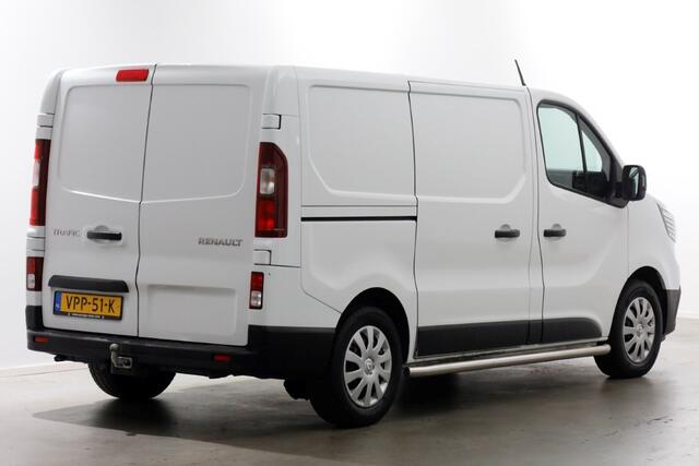 Renault TRAFIC 2.0 dCi E6 T29 L1H1 Comfort LED/Airco/Navi 04-2022