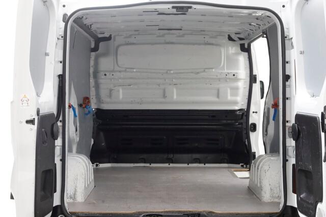 Renault TRAFIC 2.0 dCi E6 T29 L1H1 Comfort LED/Airco/Navi 04-2022