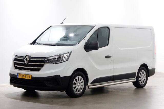 Renault TRAFIC 2.0 dCi E6 T29 L1H1 Comfort LED/Airco/Navi 04-2022