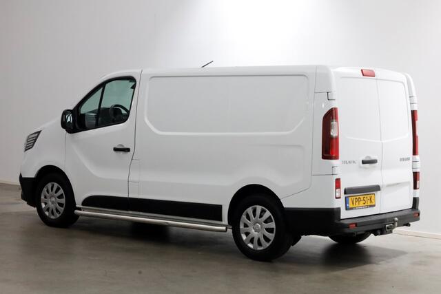 Renault TRAFIC 2.0 dCi E6 T29 L1H1 Comfort LED/Airco/Navi 04-2022