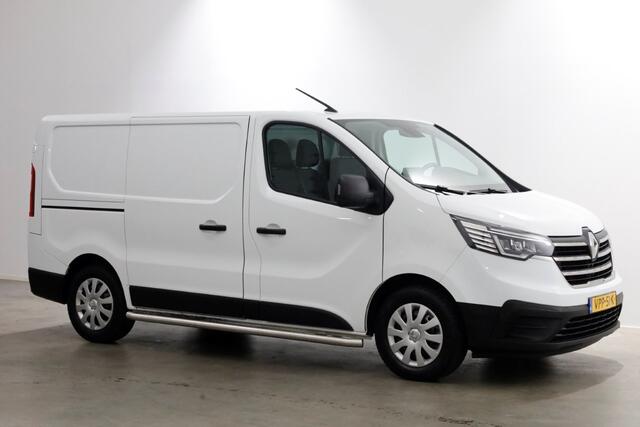 Renault TRAFIC 2.0 dCi E6 T29 L1H1 Comfort LED/Airco/Navi 04-2022