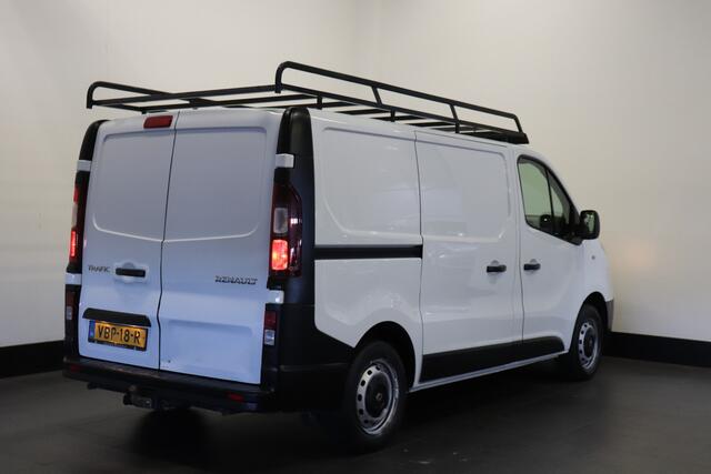 Renault TRAFIC 1.6 dCi 125PK EURO 6 - Airco - Navi - Cruise - ¤ 12.900,- Excl.