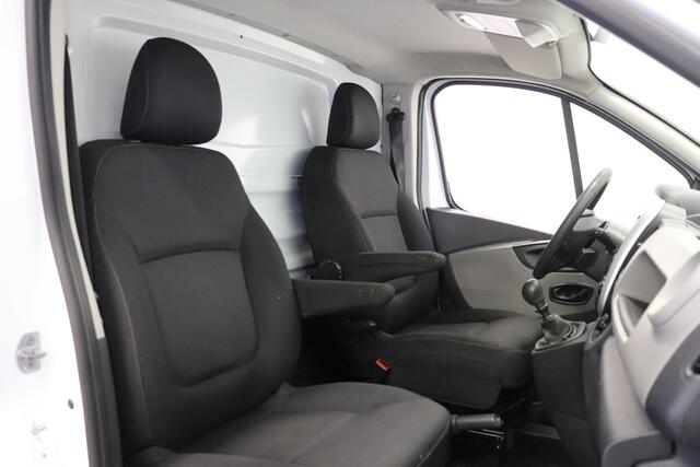 Renault TRAFIC 1.6 dCi 125PK EURO 6 - Airco - Navi - Cruise - ¤ 12.900,- Excl.