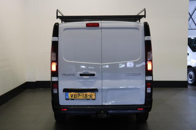 Renault TRAFIC 1.6 dCi 125PK EURO 6 - Airco - Navi - Cruise - ¤ 12.900,- Excl.