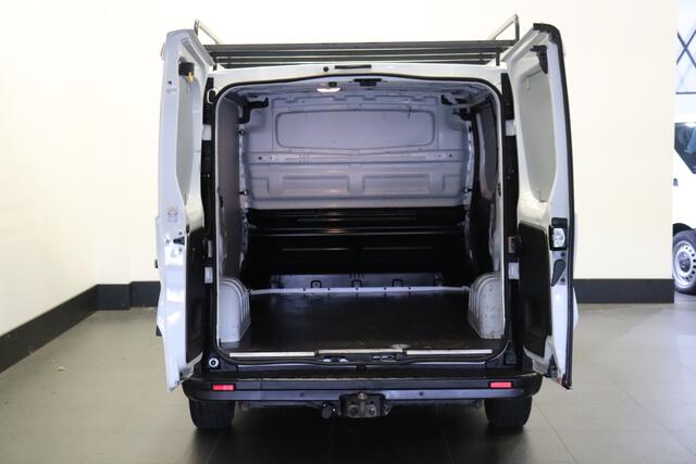 Renault TRAFIC 1.6 dCi 125PK EURO 6 - Airco - Navi - Cruise - ¤ 12.900,- Excl.