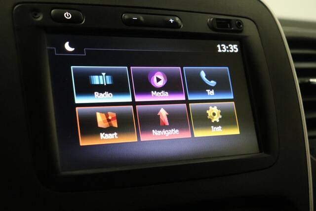 Renault TRAFIC 1.6 dCi 125PK EURO 6 - Airco - Navi - Cruise - ¤ 12.900,- Excl.