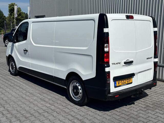 Renault TRAFIC 1.6 dCi T29 L2H1 Comfort*MARGE*NAVI*CRUISE*HAAK*