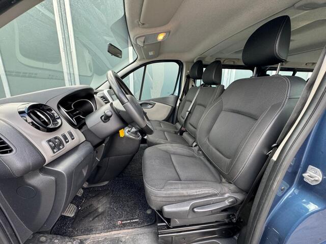 Renault TRAFIC Passenger 1.6 dCi 125pk Energy L2H1 9p. | Marge