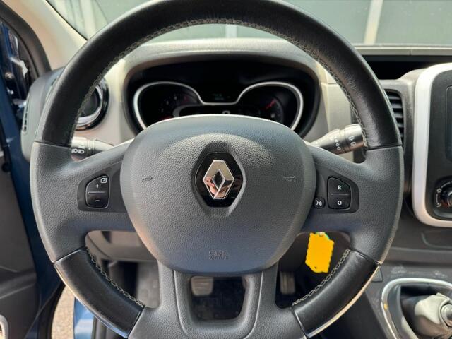 Renault TRAFIC Passenger 1.6 dCi 125pk Energy L2H1 9p. | Marge