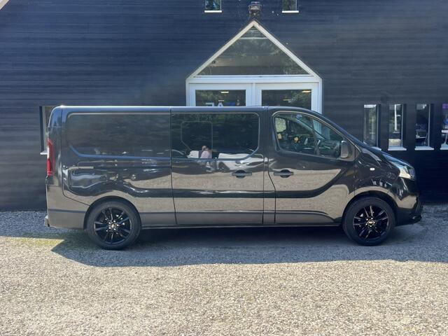 Renault TRAFIC 1.6 dCi T29 L2H1 DC Comfort Airco/Audio/Navi/18 inch Lm