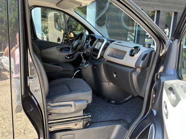 Renault TRAFIC 1.6 dCi T29 L2H1 DC Comfort Airco/Audio/Navi/18 inch Lm