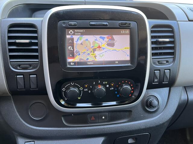 Renault TRAFIC 1.6 dCi T29 L2H1 DC Comfort Airco/Audio/Navi/18 inch Lm