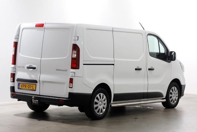 Renault TRAFIC 2.0 dCi E6 T29 L1H1 Comfort LED/Airco/Navi 04-2022