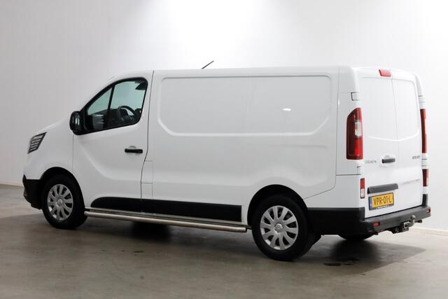 Renault TRAFIC 2.0 dCi E6 T29 L1H1 Comfort LED/Airco/Navi 04-2022