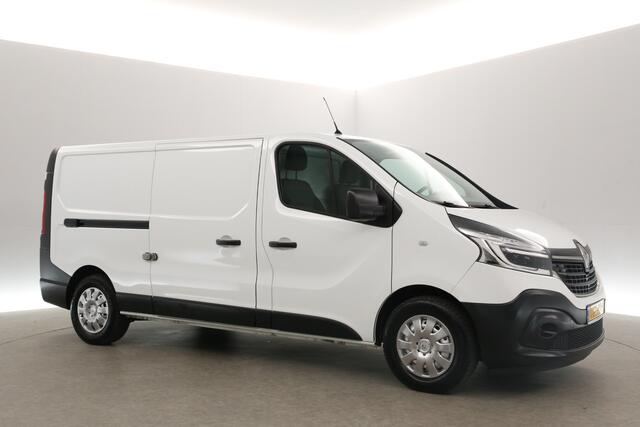 Renault TRAFIC 2.0 dCi T29 L2H1 Airco Cruise Navigatie Parkeersensoren Elektrpakket Schuifdeur