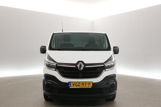 Renault TRAFIC 2.0 dCi T29 L2H1 Airco Cruise Navigatie Parkeersensoren Elektrpakket Schuifdeur