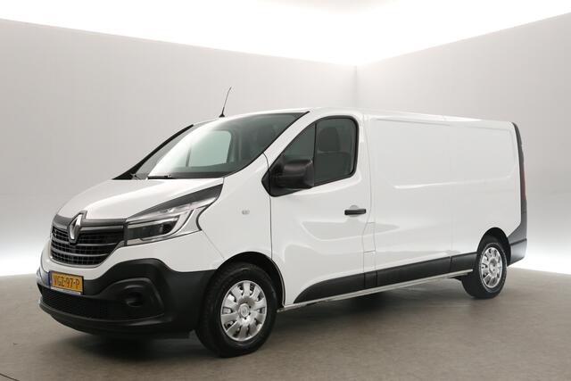 Renault TRAFIC 2.0 dCi T29 L2H1 Airco Cruise Navigatie Parkeersensoren Elektrpakket Schuifdeur