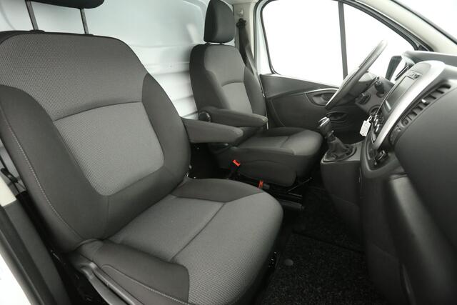Renault TRAFIC 2.0 dCi T29 L2H1 Airco Cruise Navigatie Parkeersensoren Elektrpakket Schuifdeur