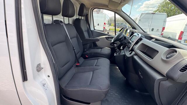 Renault TRAFIC 1.6 DCI 89KW 121PK EURO 6 AIRCO/ CRUISE CONTROL/ TREKHAAK/ 100% DEALERONDERHOUDEN