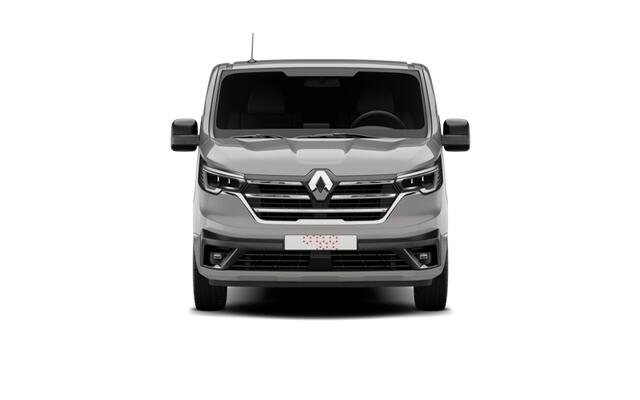 Renault TRAFIC Advance | 8'' EasyLink Navigatiesysteem met Apple Carplay & Android Auto | Blind Spot Warning | C-Shape LED dagrijverlichting