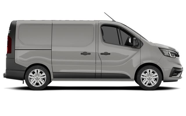 Renault TRAFIC Advance | 8'' EasyLink Navigatiesysteem met Apple Carplay & Android Auto | Blind Spot Warning | C-Shape LED dagrijverlichting