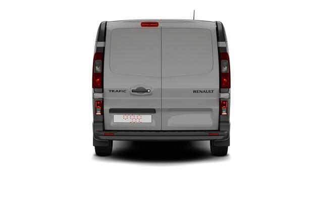 Renault TRAFIC Advance | 8'' EasyLink Navigatiesysteem met Apple Carplay & Android Auto | Blind Spot Warning | C-Shape LED dagrijverlichting