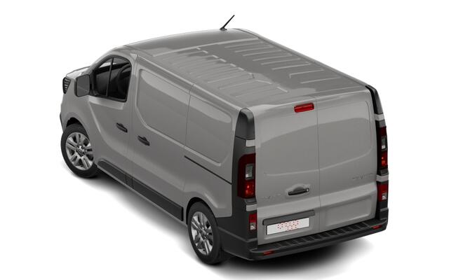 Renault TRAFIC Advance | 8'' EasyLink Navigatiesysteem met Apple Carplay & Android Auto | Blind Spot Warning | C-Shape LED dagrijverlichting
