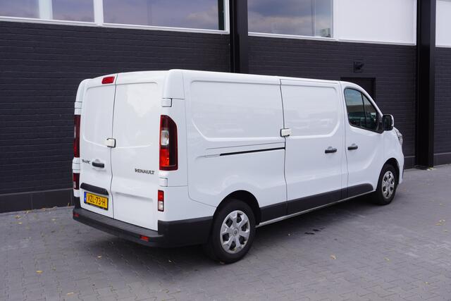 Renault TRAFIC 2.0 dCi 130PK L2 - EURO 6 - Airco - Navi - Cruise - ¤ 16.900,- Excl.