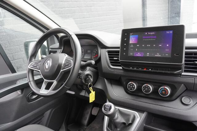 Renault TRAFIC 2.0 dCi 130PK L2 - EURO 6 - Airco - Navi - Cruise - ¤ 16.900,- Excl.