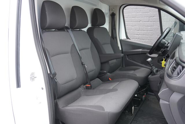 Renault TRAFIC 2.0 dCi 130PK L2 - EURO 6 - Airco - Navi - Cruise - ¤ 16.900,- Excl.
