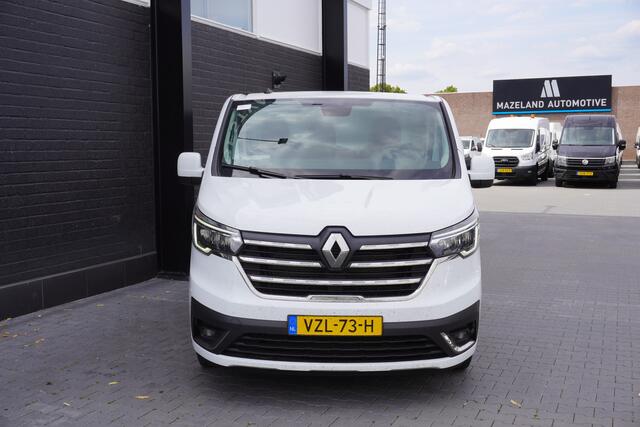 Renault TRAFIC 2.0 dCi 130PK L2 - EURO 6 - Airco - Navi - Cruise - ¤ 16.900,- Excl.