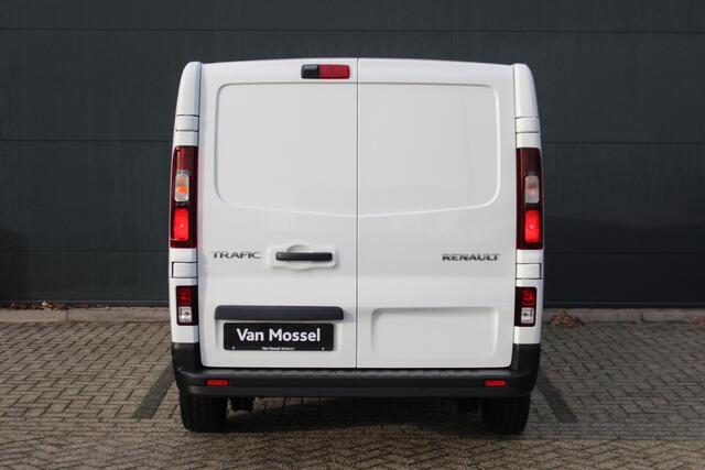 Renault TRAFIC 2.0 dCi 130 T30 L2H1 Work Edition | Camera | Navigatie | Trekhaak |Apple Carplay |