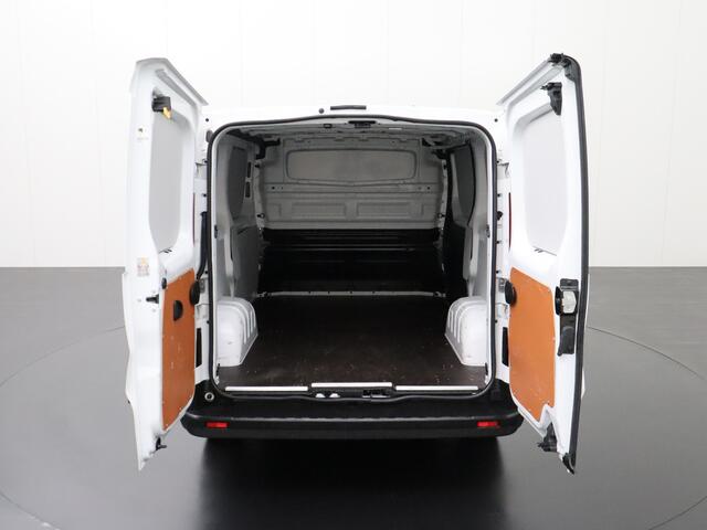 Renault TRAFIC 2.0DCi 120PK Work Edition Nieuwstaat !! | Led | Navigatie | Airco | Cruise | Betimmering