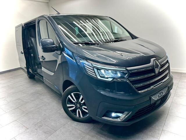 Renault TRAFIC 2.0 dCi 170 T29 L2H1 DC Luxe