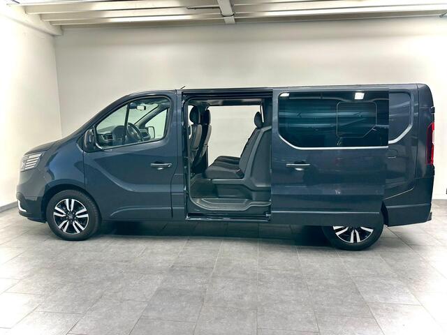 Renault TRAFIC 2.0 dCi 170 T29 L2H1 DC Luxe