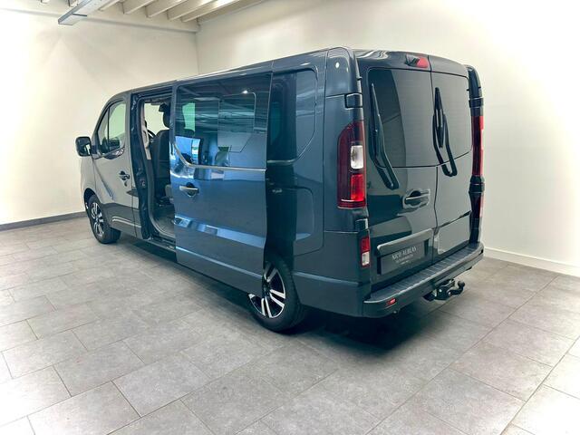 Renault TRAFIC 2.0 dCi 170 T29 L2H1 DC Luxe