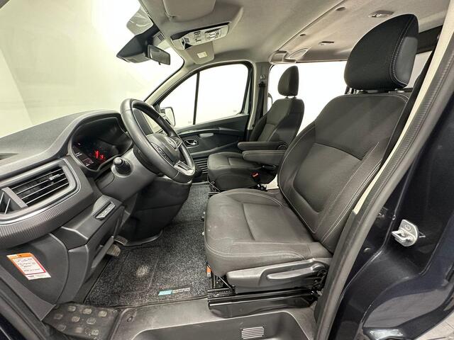 Renault TRAFIC 2.0 dCi 170 T29 L2H1 DC Luxe