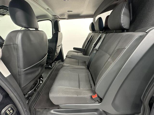 Renault TRAFIC 2.0 dCi 170 T29 L2H1 DC Luxe