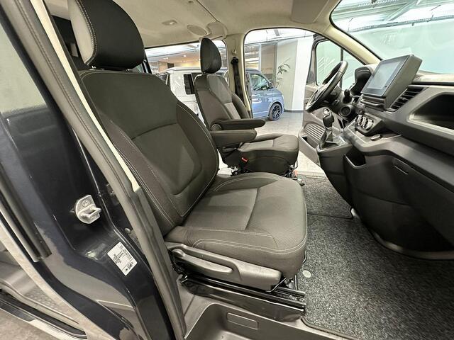 Renault TRAFIC 2.0 dCi 170 T29 L2H1 DC Luxe
