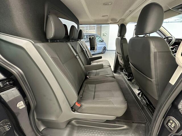 Renault TRAFIC 2.0 dCi 170 T29 L2H1 DC Luxe