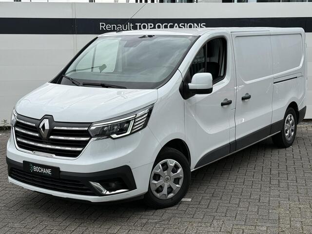Renault TRAFIC 2.0 dCi 130 T30 L2H1 Work Edition | Trekhaak | Parkeerhulp | Navigatie | Org. NL