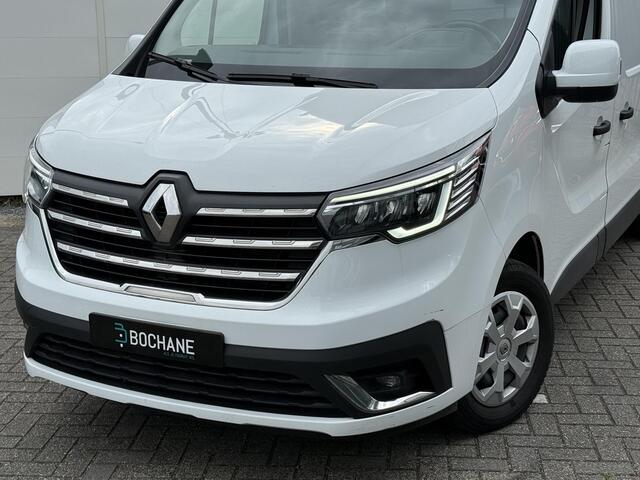 Renault TRAFIC 2.0 dCi 130 T30 L2H1 Work Edition | Trekhaak | Parkeerhulp | Navigatie | Org. NL