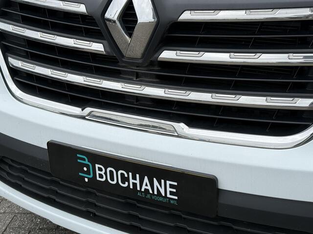 Renault TRAFIC 2.0 dCi 130 T30 L2H1 Work Edition | Trekhaak | Parkeerhulp | Navigatie | Org. NL