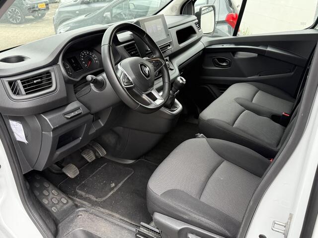 Renault TRAFIC 2.0 dCi 130 T30 L2H1 Work Edition | Trekhaak | Parkeerhulp | Navigatie | Org. NL