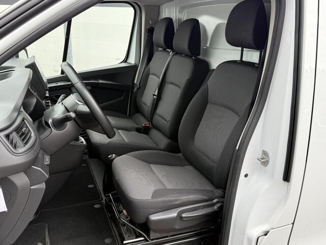 Renault TRAFIC 2.0 dCi 130 T30 L2H1 Work Edition | Trekhaak | Parkeerhulp | Navigatie | Org. NL