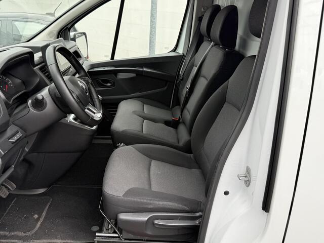 Renault TRAFIC 2.0 dCi 130 T30 L2H1 Work Edition | Trekhaak | Parkeerhulp | Navigatie | Org. NL