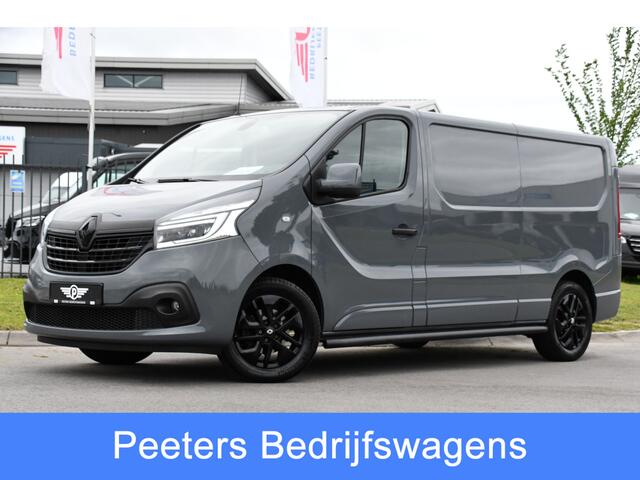 Renault TRAFIC 2.0 dCi 170 T29 L2H1 Luxe Cruise, Camera, Carplay, 170PK, Automaat, Trekhaak, LED, Trekhaak, Sensoren, Uniek!