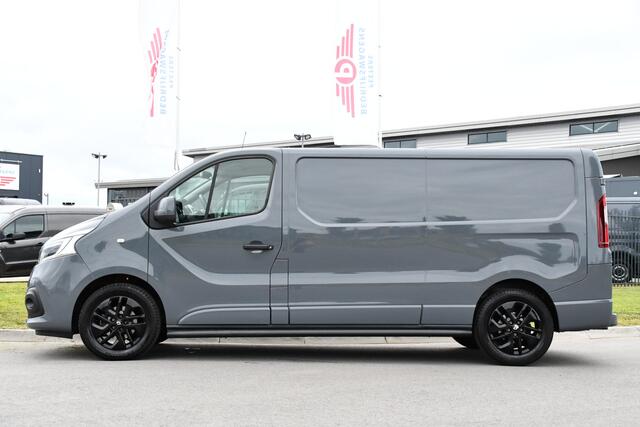 Renault TRAFIC 2.0 dCi 170 T29 L2H1 Luxe Cruise, Camera, Carplay, 170PK, Automaat, Trekhaak, LED, Trekhaak, Sensoren, Uniek!