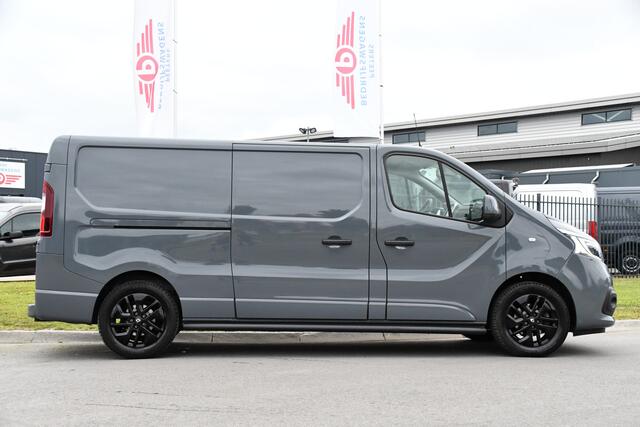 Renault TRAFIC 2.0 dCi 170 T29 L2H1 Luxe Cruise, Camera, Carplay, 170PK, Automaat, Trekhaak, LED, Trekhaak, Sensoren, Uniek!