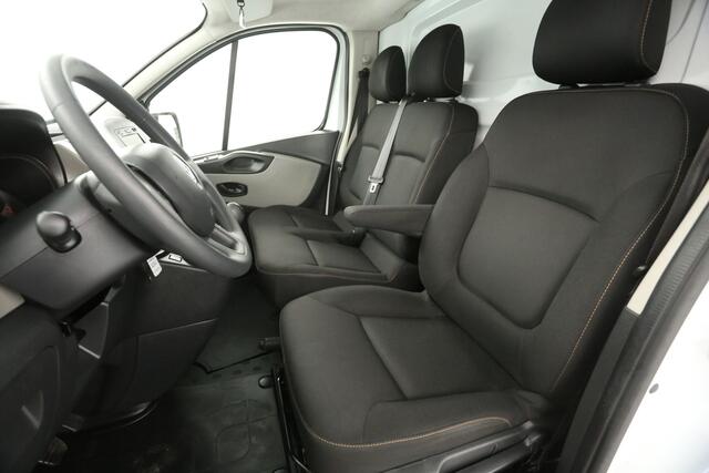 Renault TRAFIC 1.6 dCi T29 L1H1 Airco Camera Cruise Navigatie PDC 3 Persoons Elektrpakket